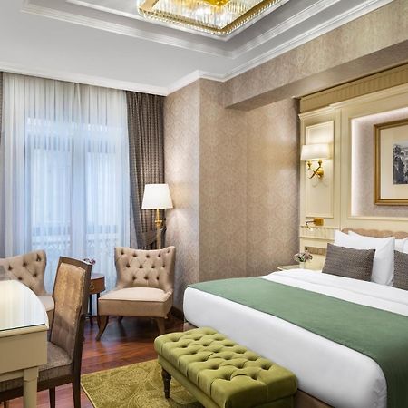 Aspera Hotel Golden Horn 伊斯坦布尔 外观 照片
