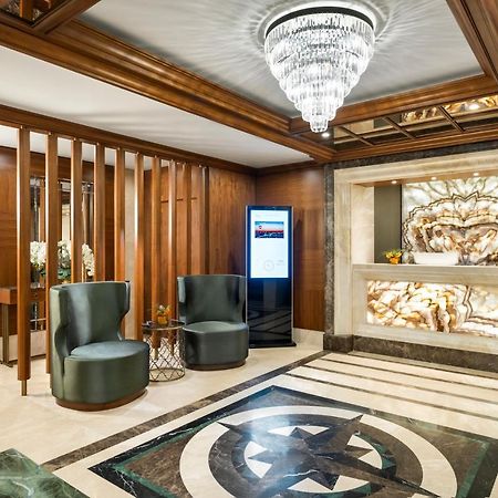 Aspera Hotel Golden Horn 伊斯坦布尔 外观 照片
