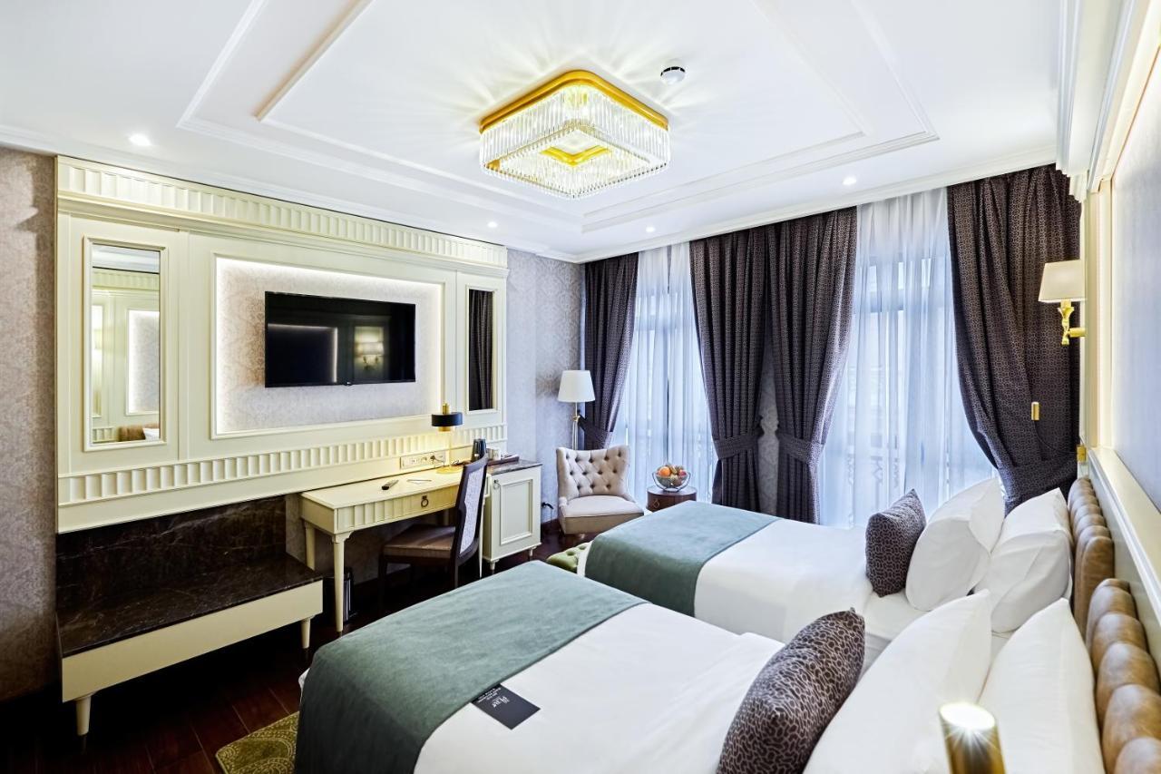 Aspera Hotel Golden Horn 伊斯坦布尔 外观 照片