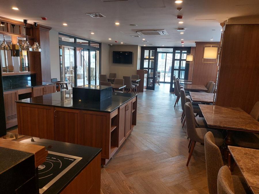 Aspera Hotel Golden Horn 伊斯坦布尔 外观 照片