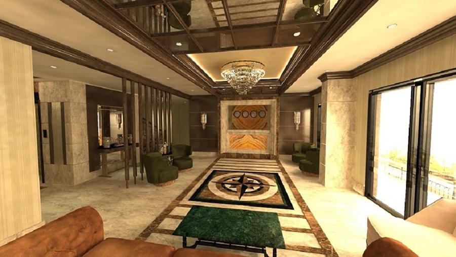 Aspera Hotel Golden Horn 伊斯坦布尔 外观 照片