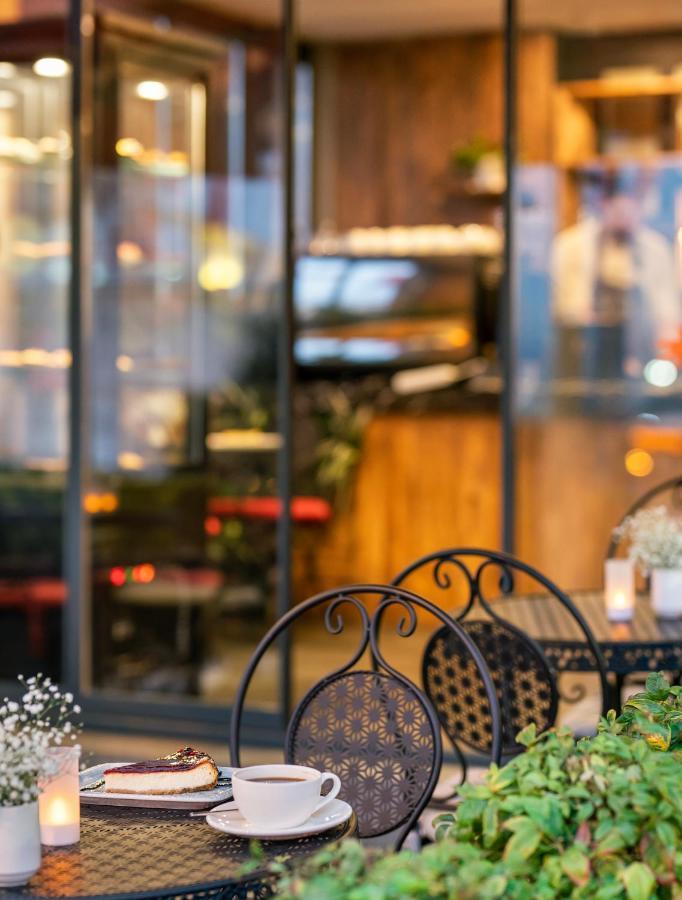 Aspera Hotel Golden Horn 伊斯坦布尔 外观 照片