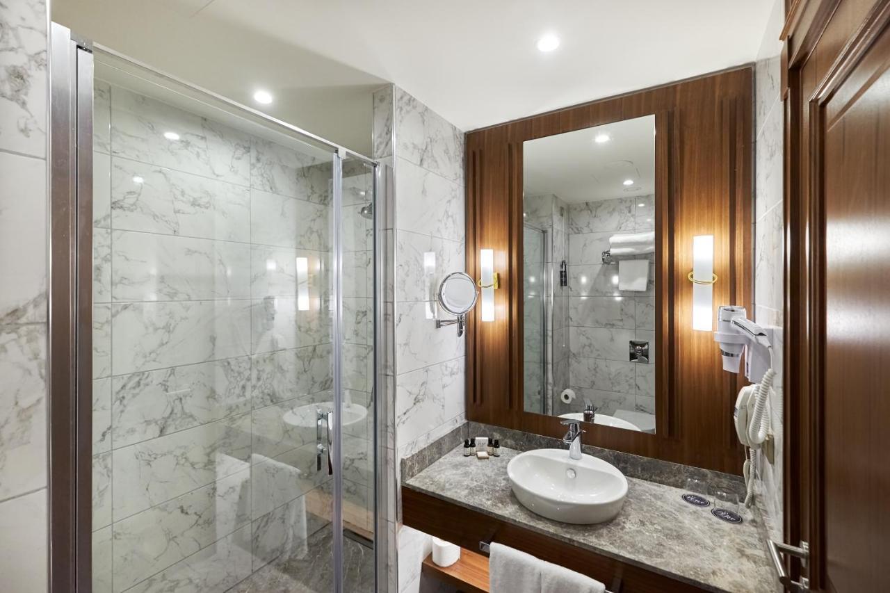 Aspera Hotel Golden Horn 伊斯坦布尔 外观 照片