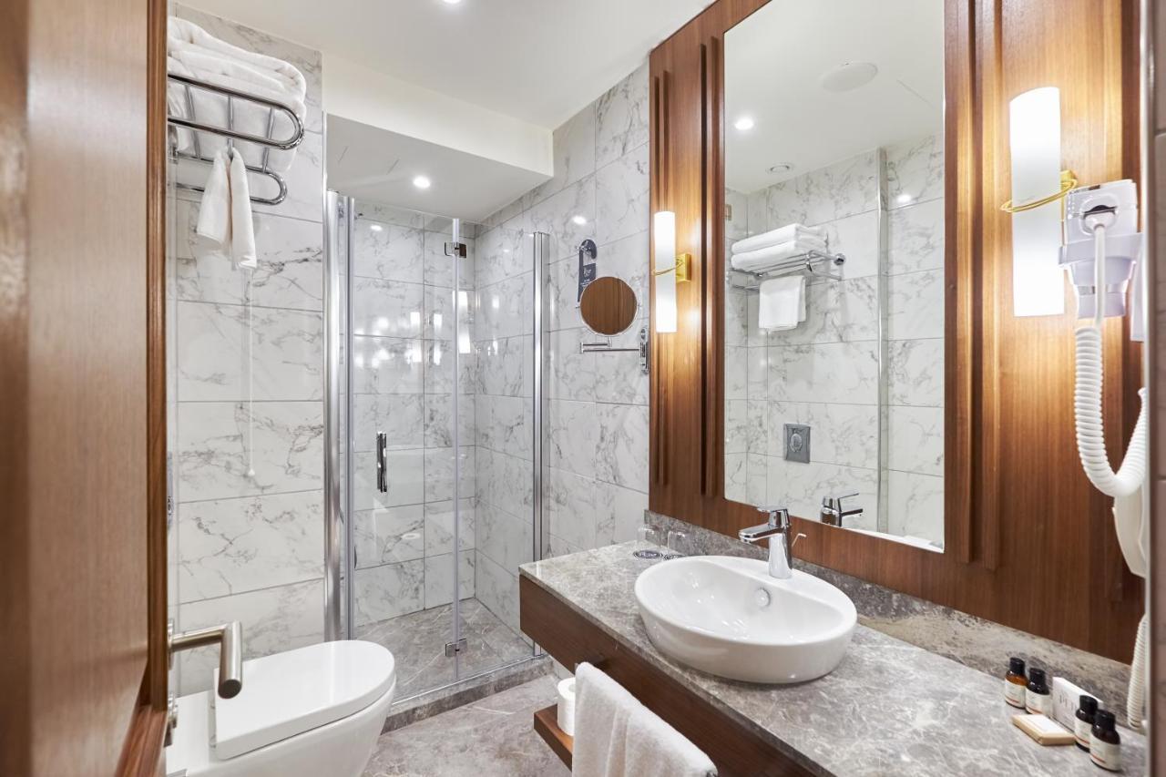 Aspera Hotel Golden Horn 伊斯坦布尔 外观 照片