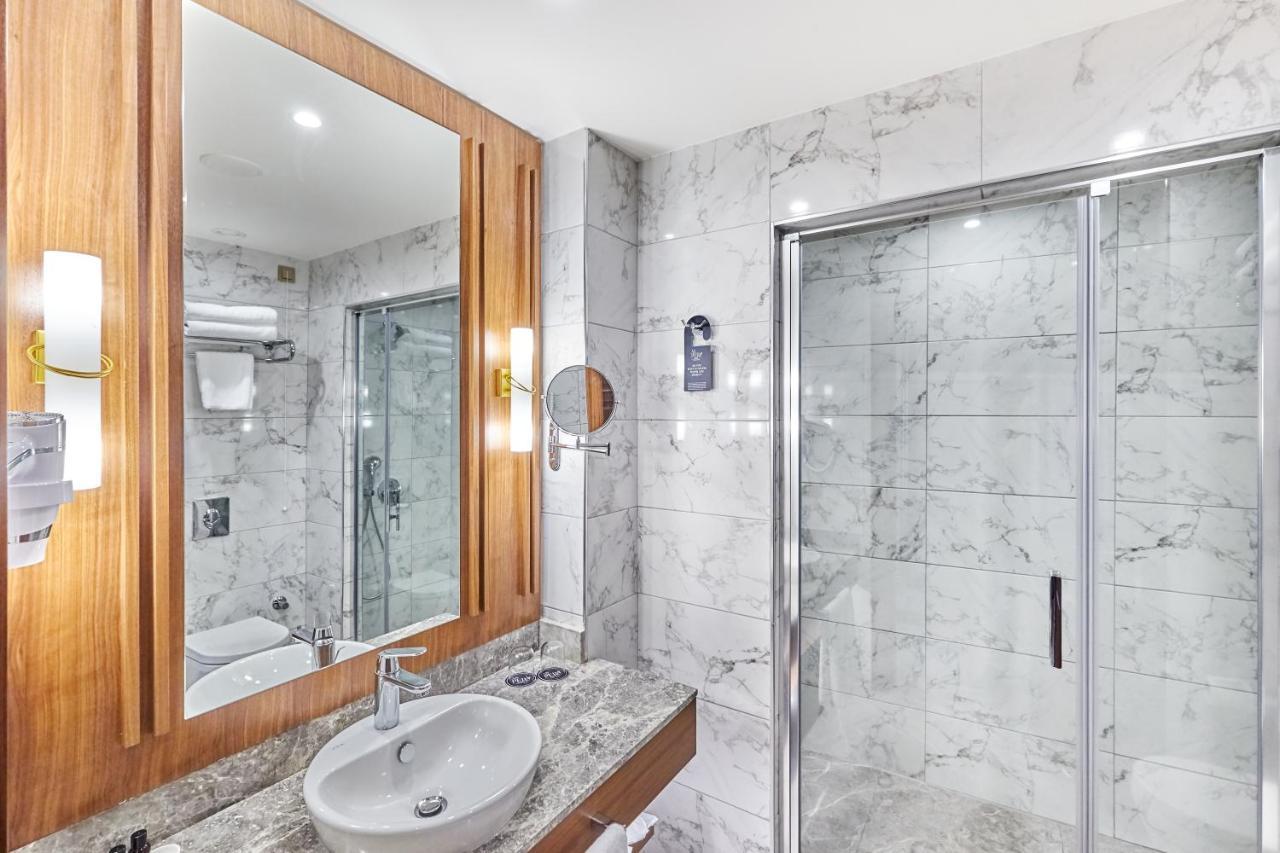 Aspera Hotel Golden Horn 伊斯坦布尔 外观 照片
