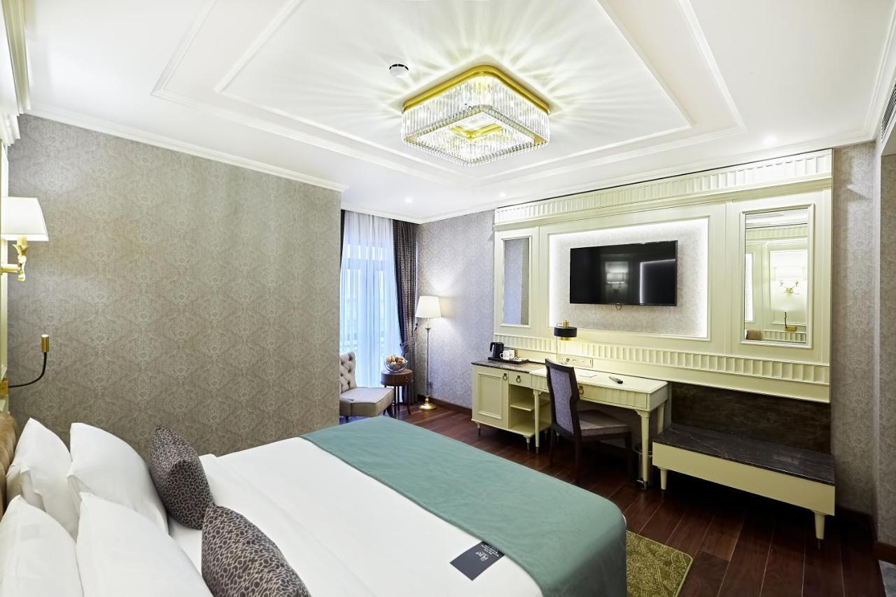 Aspera Hotel Golden Horn 伊斯坦布尔 外观 照片
