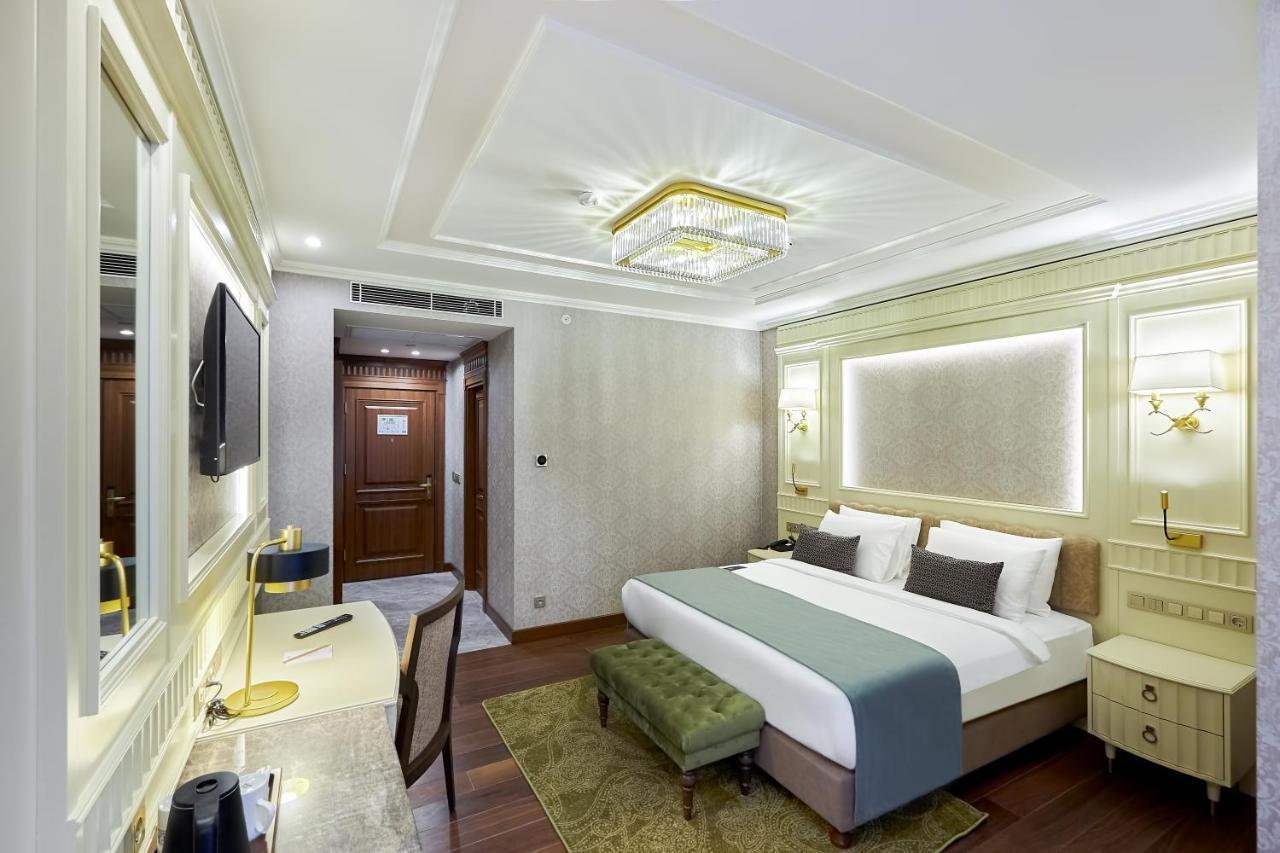 Aspera Hotel Golden Horn 伊斯坦布尔 外观 照片