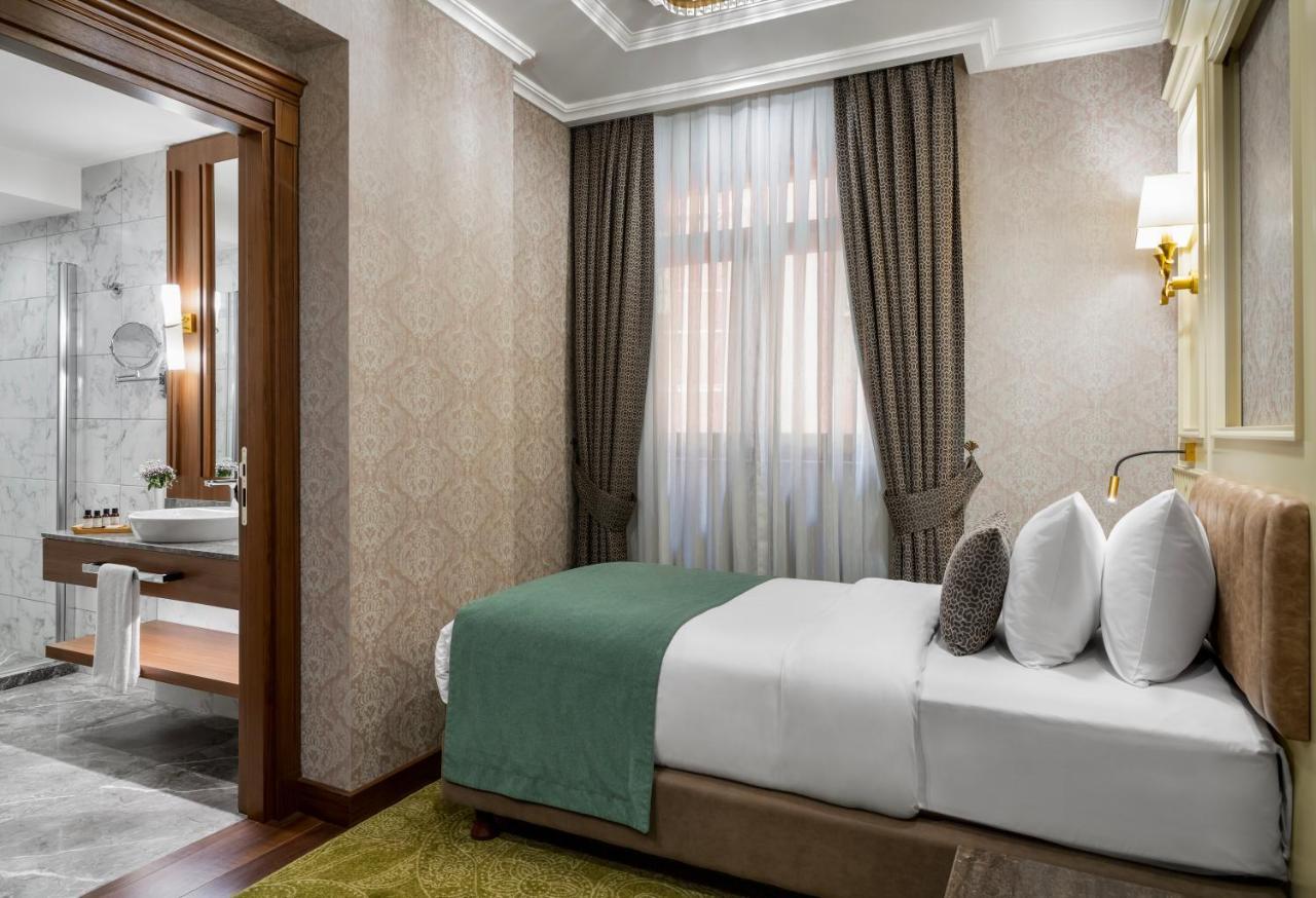 Aspera Hotel Golden Horn 伊斯坦布尔 外观 照片