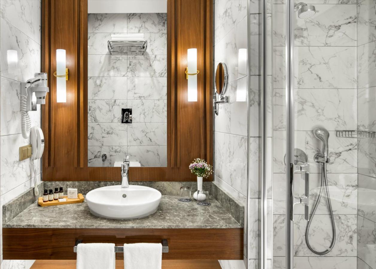 Aspera Hotel Golden Horn 伊斯坦布尔 外观 照片